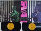DAVID BOWIE STAGE RCA RCA-9149 Japan OBI VINYL 2LP