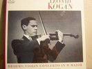 Angel 35690 Brahms Violin Concerto Leonid Kogan KONDRASHIN 1958 FACTORY SEALED