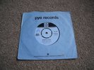 Cold Turkey/Kinks Nobody's Fool/Sesame Street Rare 7
