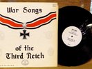 HISTORICAL GERMAN WAR SONGS OF THE THIRD REICH 1939-1945 Our Times 36