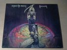 LP NAZARETH * Expect No Mercy (MINT-) + POSTER