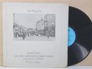 Unto Brigg Fair- The Best of Lincolnshire Folk 1908 Joseph Taylor LP EX 1972 UK