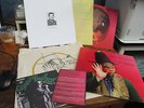 CAPTAIN BEEFHEART Trout Mask Replica 2XLP w 7