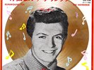 ROCKABILLY DOO WOP - DION - RUNAROUND SUE / THE WANDERER - VERY RARE JAPAN 45'PS
