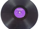 THE RAINBOWS 78 rpm * Mary Lee / Evening - Pilgrim 703 - Doo Wop
