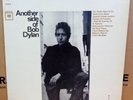 BOB DYLAN ANOTHER SIDE OF OG CANADIAN COLUMBIA LP CS8993 MINT
