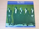 The Poets/Self Titled/Immediate LP + Insert/Reissue
