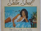 BILLY GREEN & THE LOVE MACHINE Satin Soul 1974 LP BRAZIL FUNK BREAKS HEAR