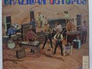 BRAZILIAN OCTOPUS 1969 LP BRAZIL ORIGINAL JAZZ BOSSA HERMETO PASCOAL DUPRAT HEAR