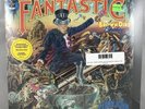 Elton John - Captain Fantastic And The Brown Dirt Cowboy LP NEW REISSUE