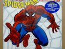 Amazing Spider-Man a Rockomic FROM BEYOND THE GRAVE LP Buddah SEALED