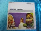 Sealed Classical LP: Solti - Rossini-Respighi   La Boutique Fantasque