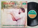 Killer Latin Son Montuno LP ORQUESTA NUEVA ALEGRIA Epoca de Oro TAMAYO Hear mp3