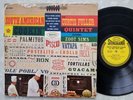 Jazz LP THE CURTIS FULLER QUINTET & ZOOTS SIMS South American Cookin EPIC Hear