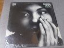 Roberta Flack Chapter Two white label mono promo (only) Atlantic