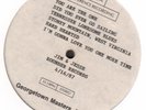 1987 Jim & Jesse LP Metal Reference Recordings (In the Tradition)