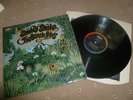 THE BEACH BOYS - SMILEY SMILE LP RECORD. ORIGINAL UK MONO CAPITOL T9001