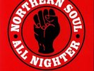 VARIOUS - Northern Soul All Nighters - Vinyl (gatefold 180 gram vinyl 2xLP)