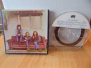 Crosby, Stills, Nash Reel-To-Reel Tape 1969 AMPEX 3-3/4 IPS Tested Clean NM