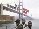 Montgomery, wes - Groove Yard Vinyl LP Jazz Images NEW