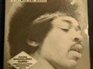 JIMI HENDRIX BOX SET SEALED/UNPLAYED 1980 COMPLETE + ltd.ed 6 x 7