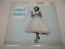 EP CONNIE FRANCIS 
