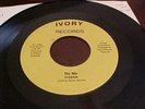 LISTEN  IVODAN - IVORY   