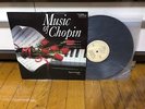 Music of Chopin Sonata No. 3 Ballade Polonaise Knight Wilson Audio USA