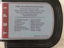TEFI-BAND TA/K 4017: Mendelssohn-Bartholdy - Sommernachtstraum (Clemens Krauss)