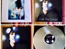 JOHNNY MARR CALL THE COMET LTD DELUXE SILVER VINYL LP + SIGNED PRINT SMITHS NEW