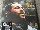 Marvin Gaye - What's Going On New Vinyl LP. Sealed. Inc MP3 Code, Freepost Uk