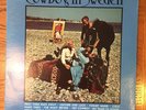 Lee Hazlewood Cowboy In Sweeden LP Gate OG LHI US Press VG+