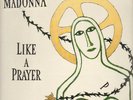 MADONNA - LIKE A PRAYER - 1989 12