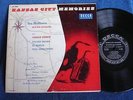 :Jay McShann-Charlie Parker/Kansas City Memories/10