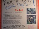 THE FALL - Room to Live - Original 1982 Kamera LP - Punk / Post Punk