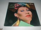 Aretha Franklin S/T Arista LP SEALED 1986 Female Soul Pop ANDY WARHOL COVER ART