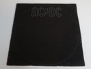 AC/DC - Back In Black 1980 Australian 1st NM Vinyl Albert Productions - APLP 046