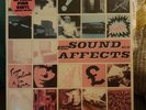 The Jam Sound Affects Special Edition Pink Vinyl. Still Packaged. Paul Weller.