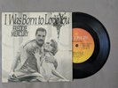 Freddie Mercury - I Was Born To Love You Brazil 7