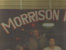 RARE 2LP THE DOORS Morrison Hotel + Strange Days EKS 75007 74014 stereo