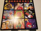 Pearl Jam Backspacer Vinyl; 2009 first pressing with booklet
