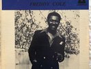 Freddy Cole Lp Super Rare Jazz Funk Private Soul SIGNED The Cole Nobody Knows