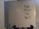 Pink Floyd The Wall Vintage Vinyl 2x LP 1979 1st Press Penjane S2BP220216 EX/VG+