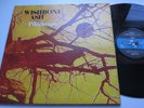 WISHBONE ASH 'PILGRIMAGE' ORIG UK BLUE HEXAGON LABEL'71 NR ARCHIVE COPY