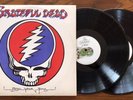 Grateful Dead Steal Your Face  33RPM 12