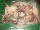IRON MAIDEN - THE TROOPER 7