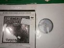 Angelic Upstarts Record Live In Yugoslavia Test Pressing