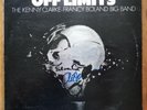 Kenny Clarke Francy Boland Big Band - Off Limits - Art Farmer AUTOGRAPHED X 3