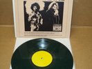 JIMI HENDRIX / DOORS MAUI WOWIE LP  150 MADE COLORED CV TMQ TMOQ