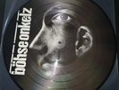 Böhse Onkelz E.I.N.S. RARE Vinyl LP Oi Skinhead Deutschrock ROR Rock o rama
